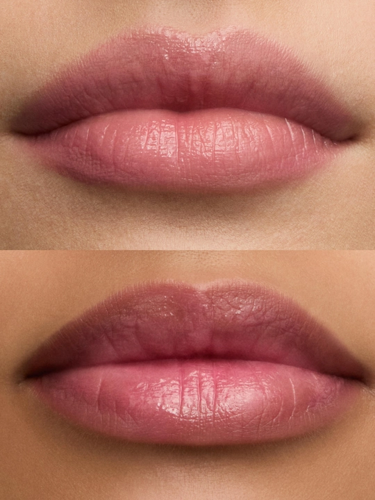 INGLOT LIP VOLUME TINTED LIP BALM lablar uchun rang beruvchi balzam