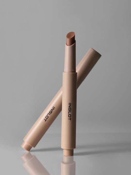 INGLOT LIP VOLUME TINTED LIP BALM lablar uchun rang beruvchi balzam