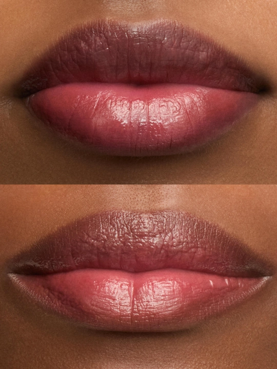 INGLOT LIP VOLUME TINTED LIP BALM lablar uchun rang beruvchi balzam
