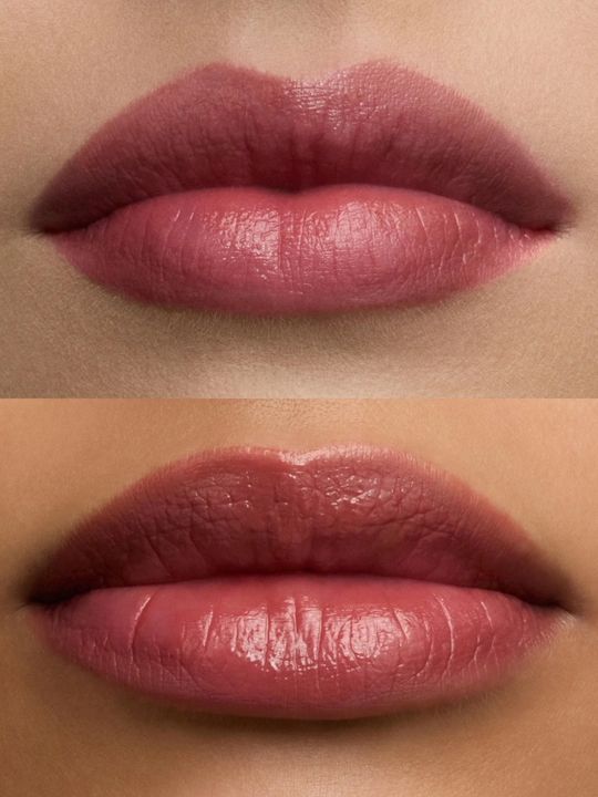 INGLOT LIP VOLUME TINTED LIP BALM lablar uchun rang beruvchi balzam