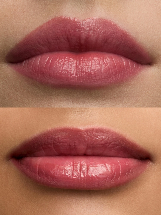INGLOT LIP VOLUME TINTED LIP BALM lablar uchun rang beruvchi balzam