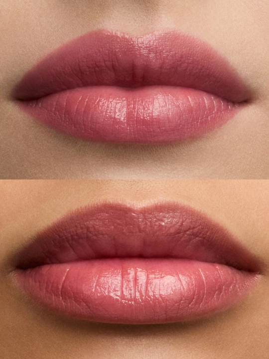 INGLOT LIP VOLUME TINTED LIP BALM lablar uchun rang beruvchi balzam