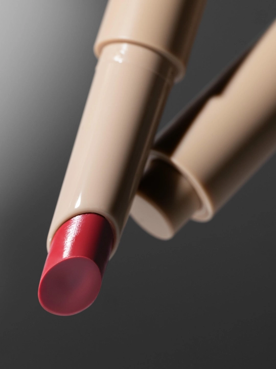 INGLOT LIP VOLUME TINTED LIP BALM lablar uchun rang beruvchi balzam