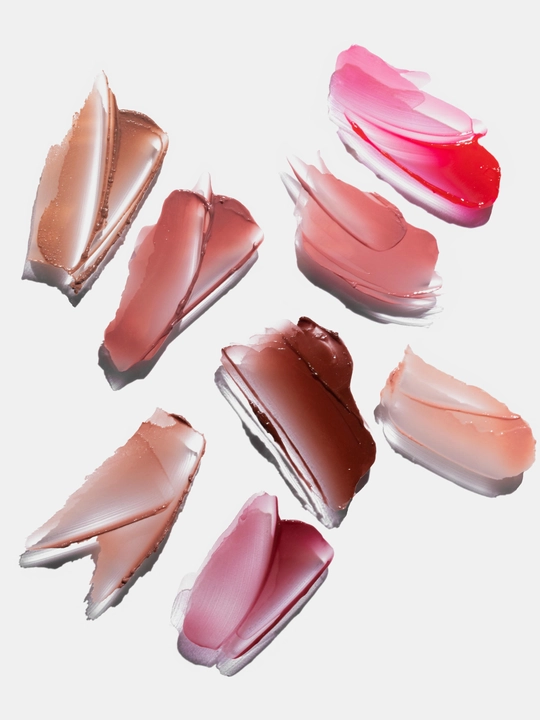 INGLOT LIP VOLUME TINTED LIP BALM lablar uchun rang beruvchi balzam