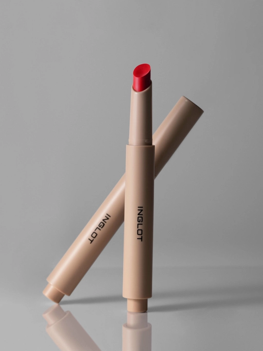 INGLOT LIP VOLUME TINTED LIP BALM lablar uchun rang beruvchi balzam