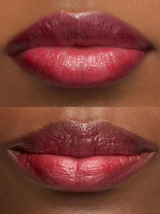 INGLOT LIP VOLUME TINTED LIP BALM lablar uchun rang beruvchi balzam