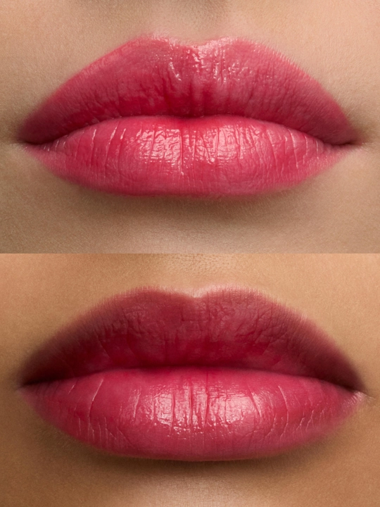 INGLOT LIP VOLUME TINTED LIP BALM lablar uchun rang beruvchi balzam