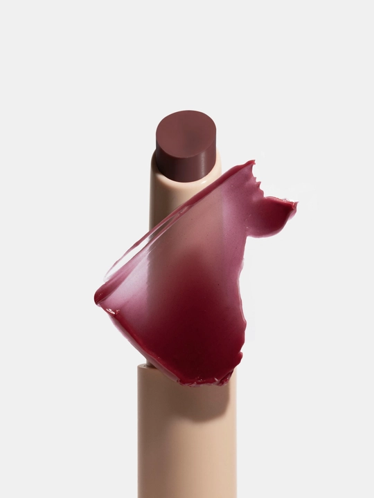 INGLOT LIP VOLUME TINTED LIP BALM lablar uchun rang beruvchi balzam