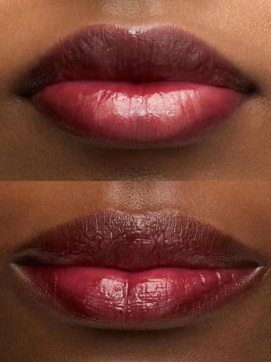 INGLOT LIP VOLUME TINTED LIP BALM lablar uchun rang beruvchi balzam