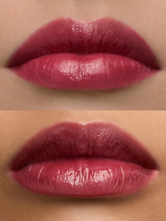 INGLOT LIP VOLUME TINTED LIP BALM lablar uchun rang beruvchi balzam