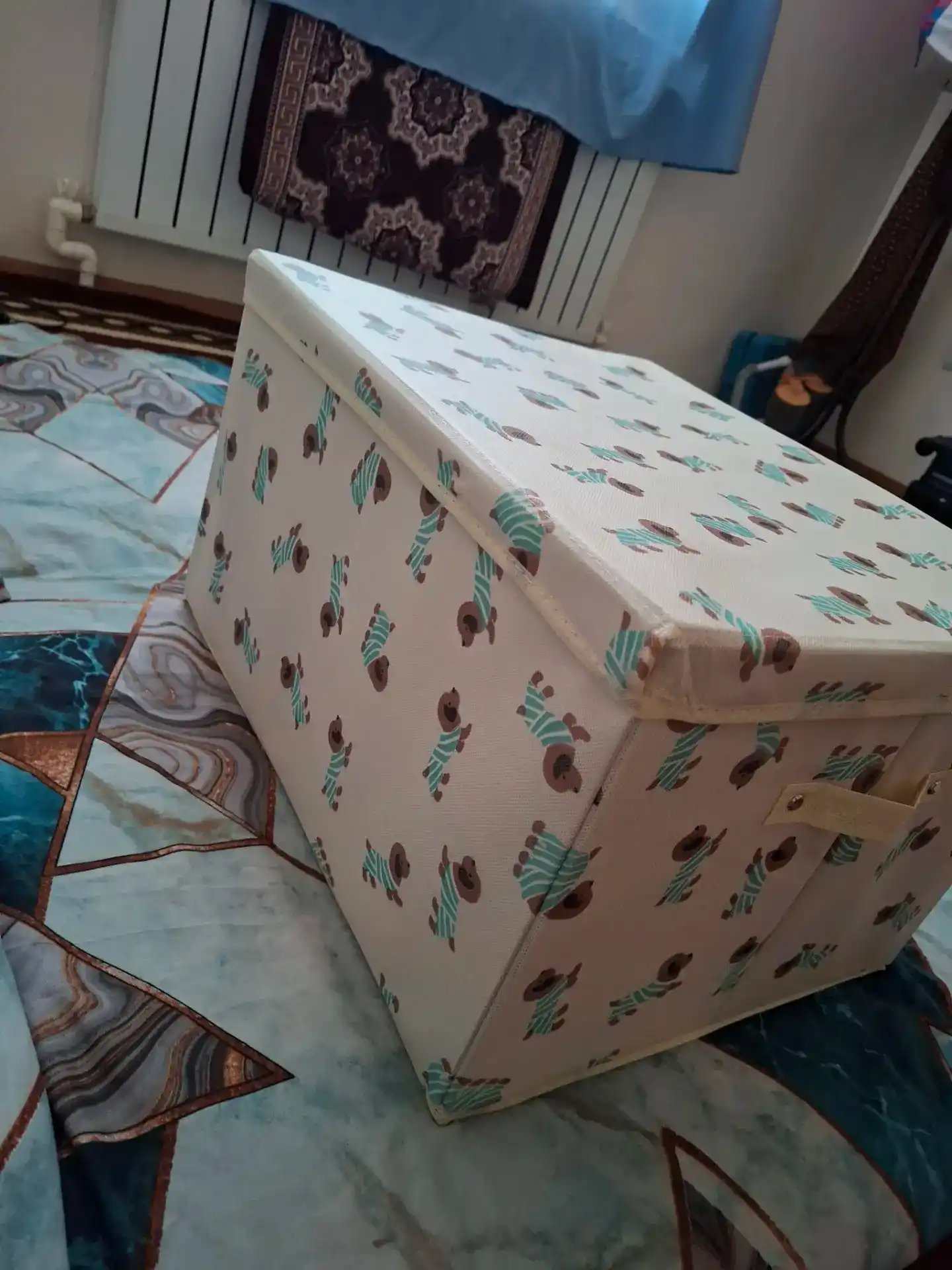 Органайзер для хранения вещей