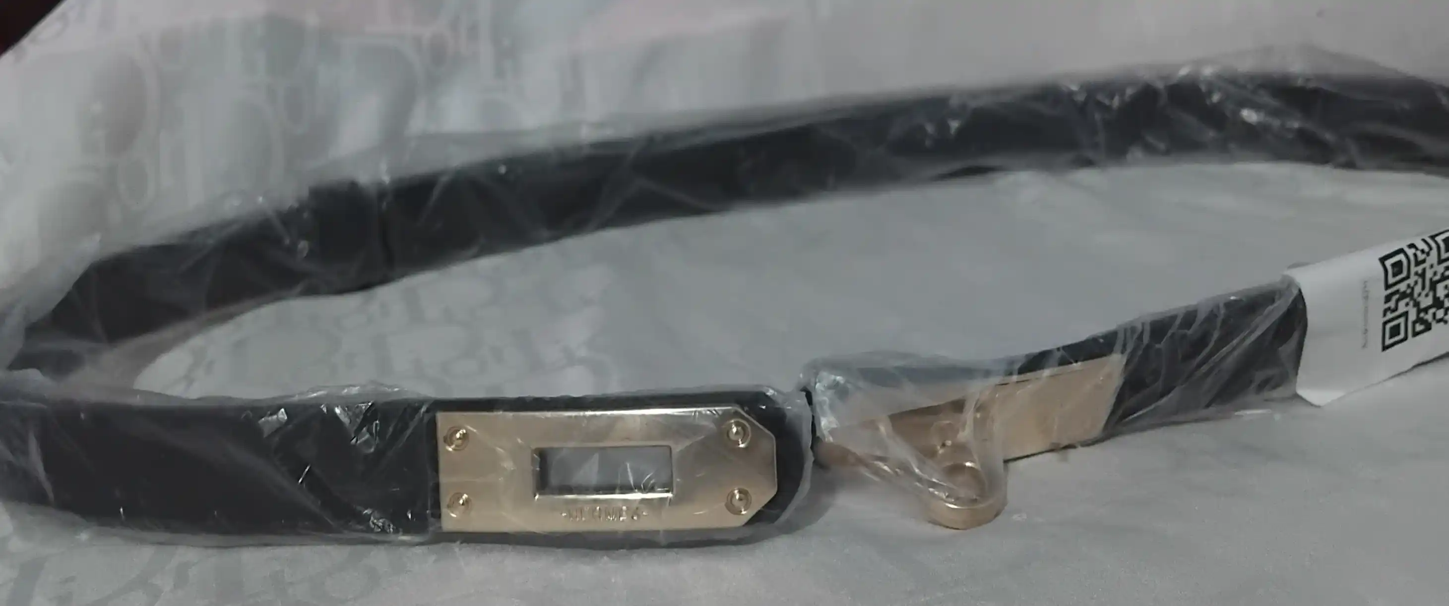 Женский ремень  для одежды, размер регулируется LION BELT