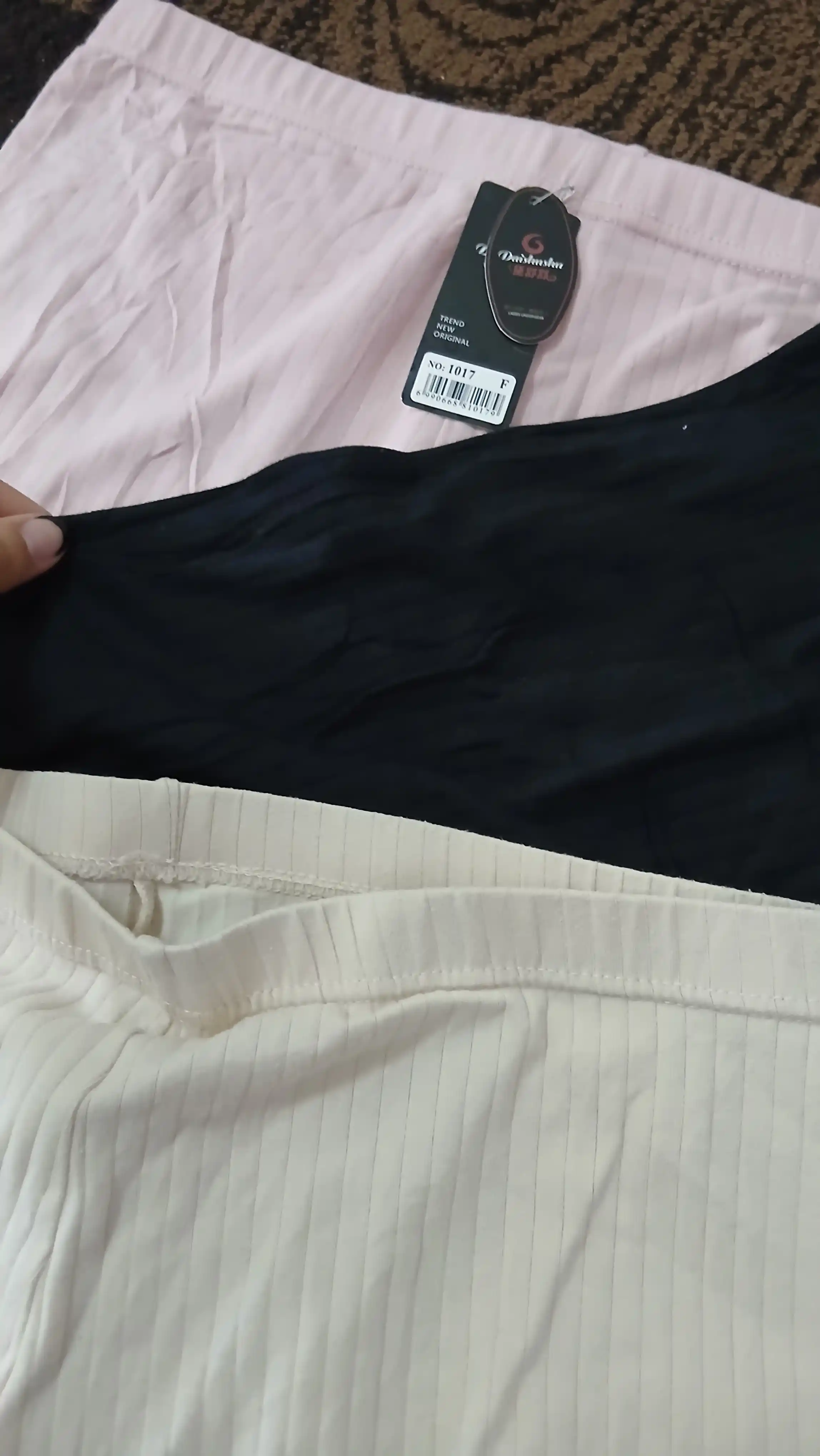 Retuz, retuza, ayollar oversize/freesize shortigi, pantalon, kalta losina, Ledi Zari