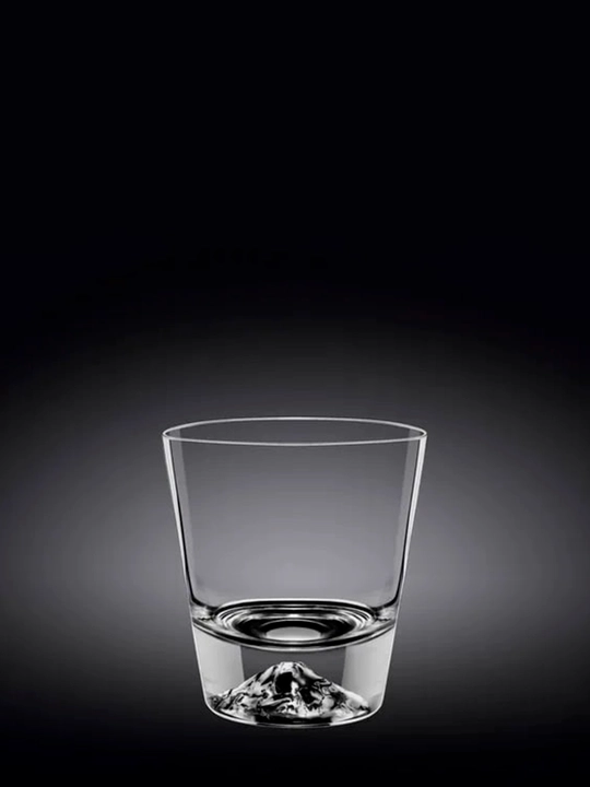 2 stakan to'plami 250ml WL-888056/2C - 