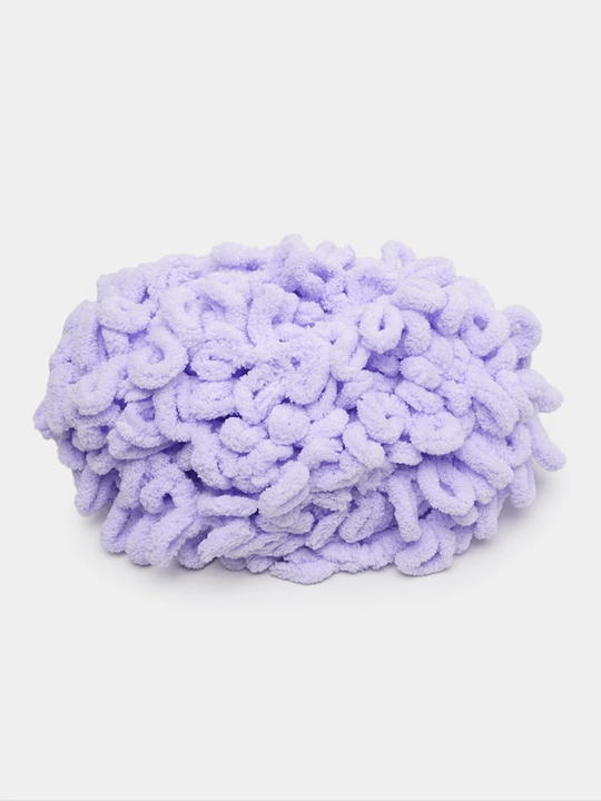Alize Puffy пряжа, плюшевая пряжа, пряжа для вязания, мягкая пряжа, детская пряжа