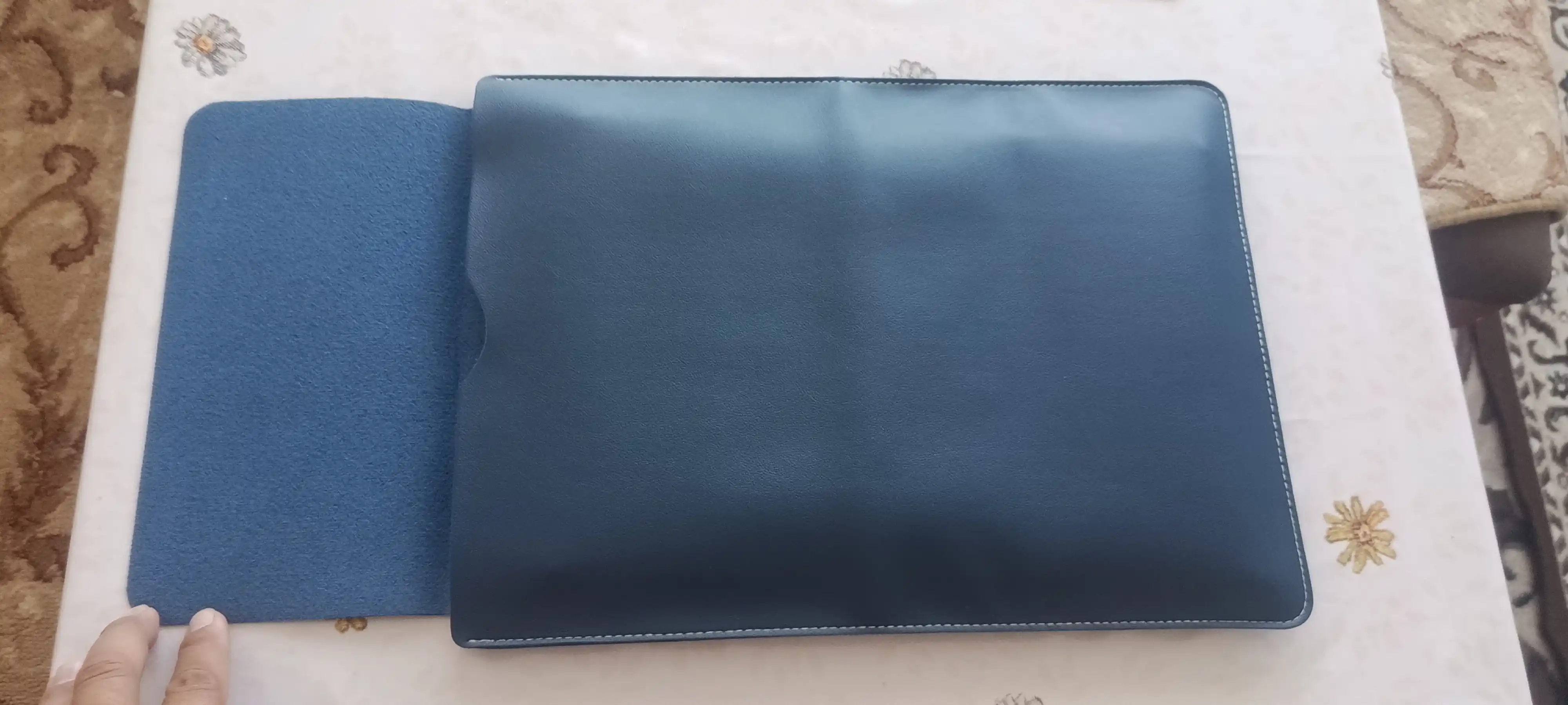Чехол для ноутбука, сумка для Macbook, размеры 12-15,6" дюймов