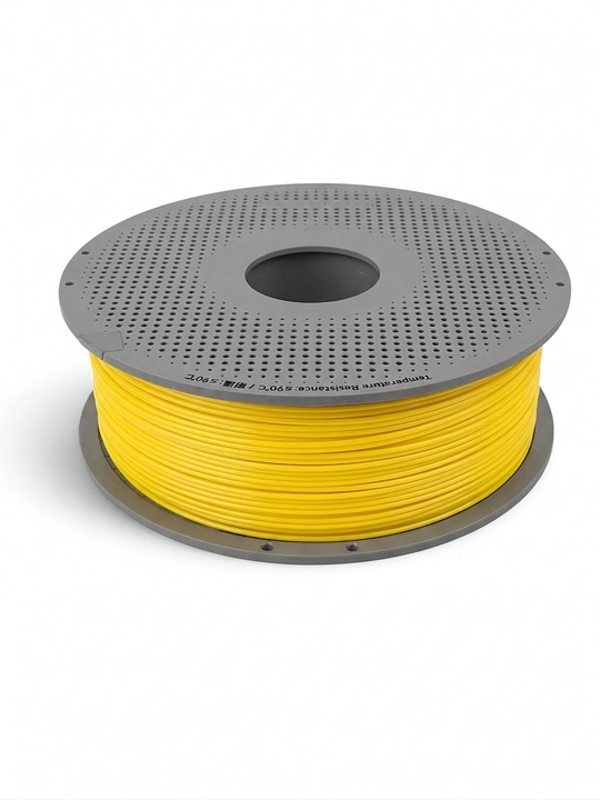 Bambu Lab 3d printer uchun PETG Basic filament, 1.75 mm, 1 kg