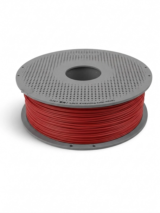 Bambu Lab 3d printer uchun PETG Basic filament, 1.75 mm, 1 kg
