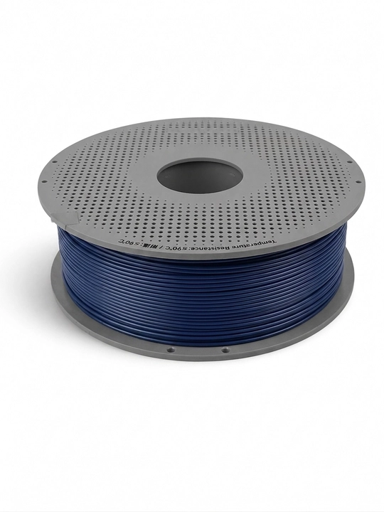Bambu Lab 3d printer uchun PETG Basic filament, 1.75 mm, 1 kg