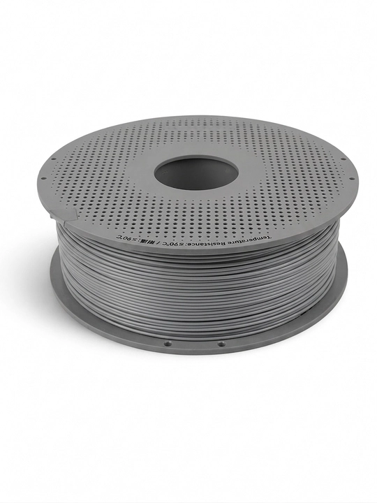 Bambu Lab 3d printer uchun PETG Basic filament, 1.75 mm, 1 kg