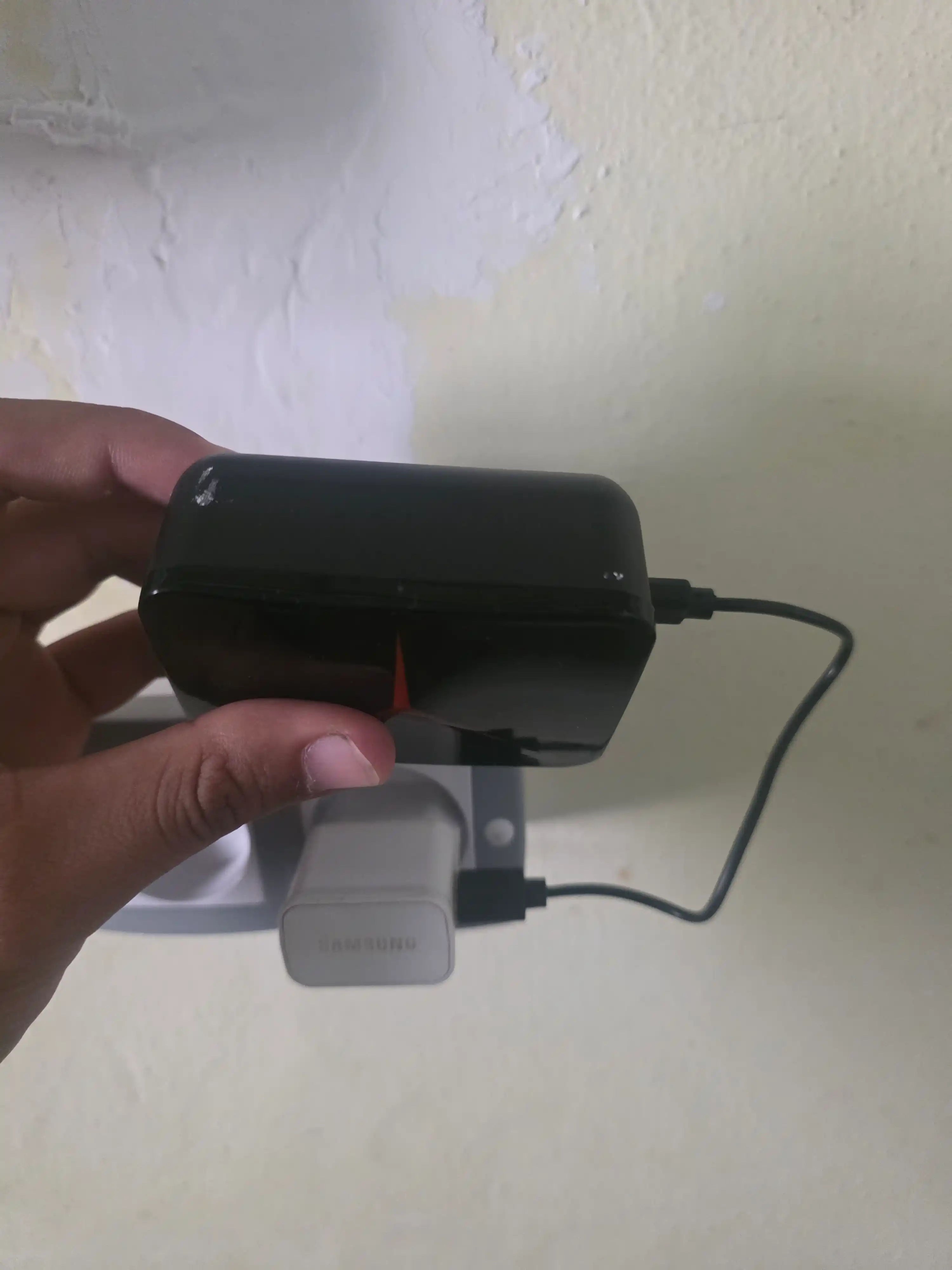 M10, M19, M20, M90 Powerbank 3500 mA/soat va Bluetooth 5.3 simsiz quloqchinlar