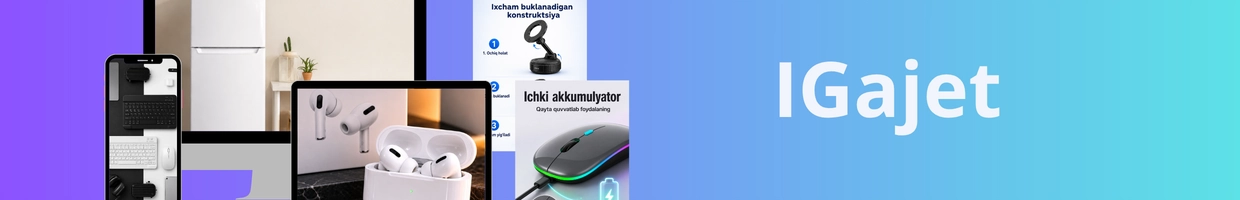 IGajet