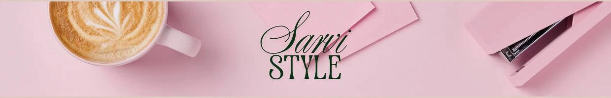 Sarvi style