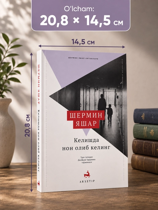 Falaq Nashr badiiy kitoblari — saralangan, ta’sirli va mazmunli asarlar
