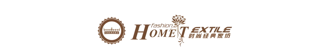 Fashion home textile