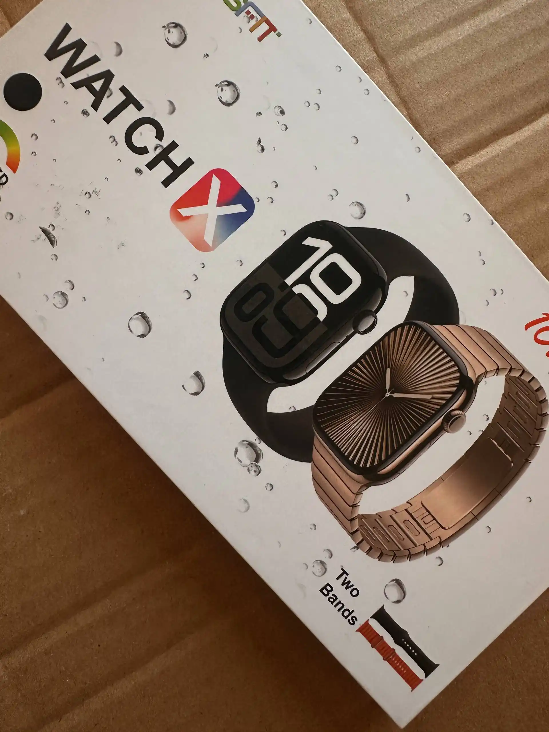 Smart Watch 10 series, умные часы, для мужчин и женщин