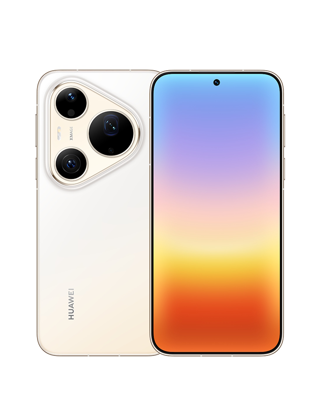 Телефон Huawei Pura 90s Pro Max, 6000 мАч 100W, IP68/IP69, NFC, UzIMEI + Подарок планшет