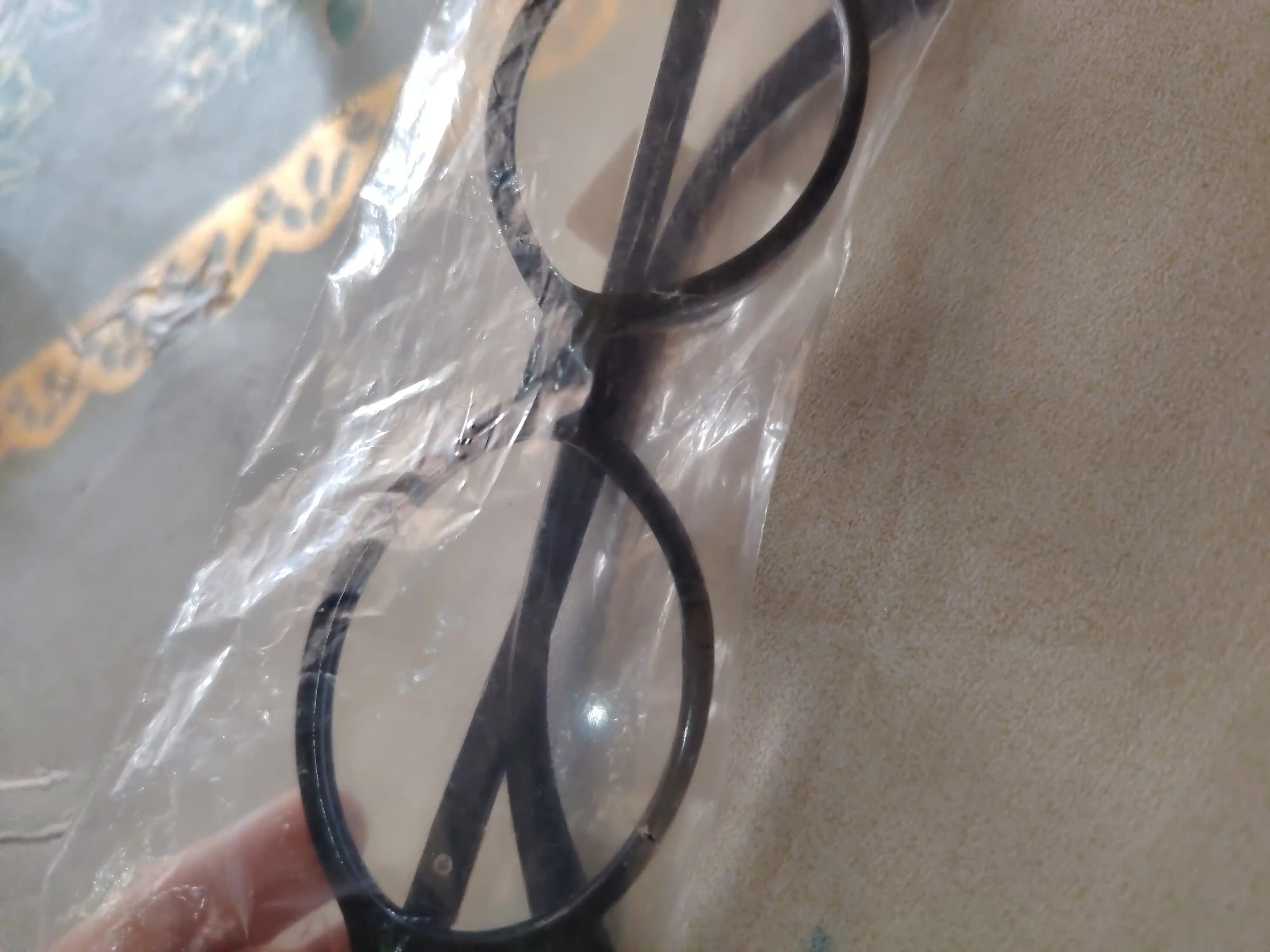 "Chic Vision" ayollar ko‘zoynagi, imij ko'z oynagi, nafis dizayn