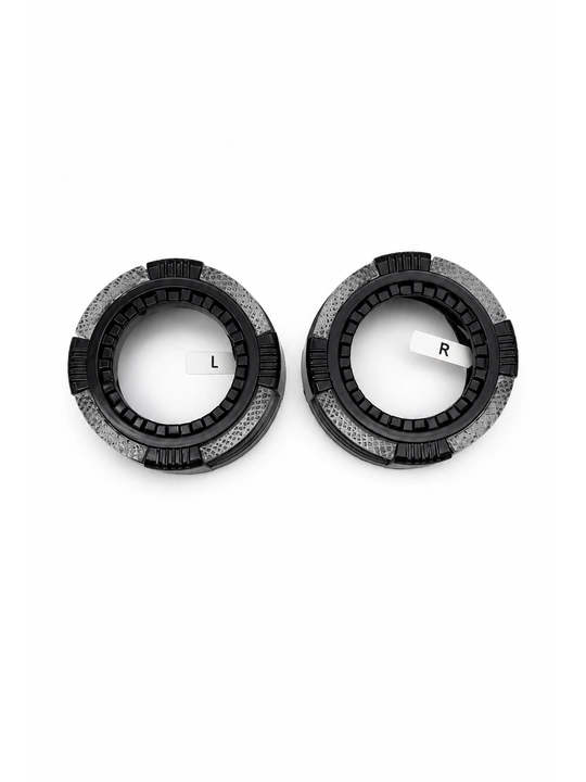 Маски , BI-LED , 5D Glory Crystal, WRGB подсветка, янтарный режим, комплект L+R
