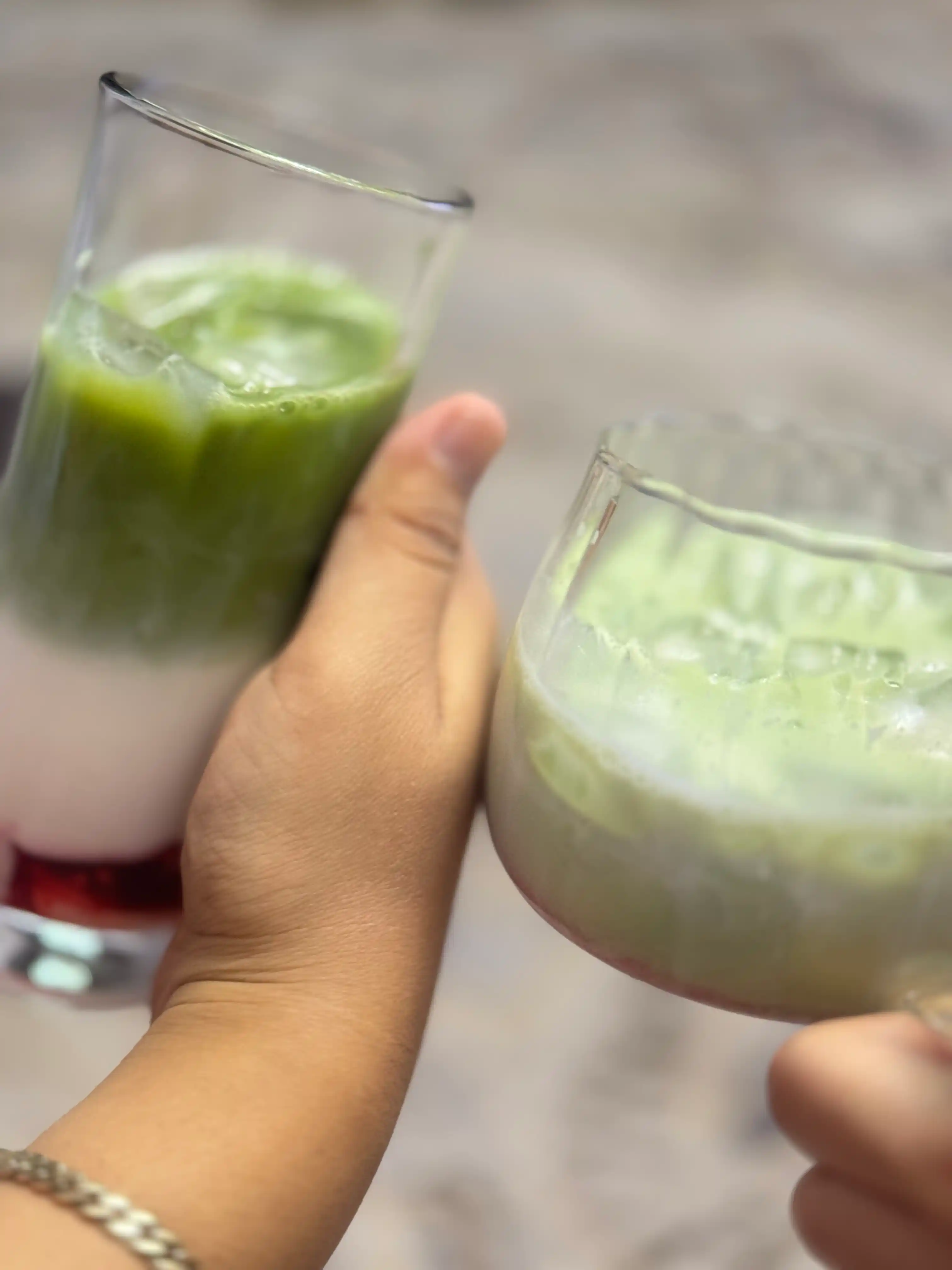 Matcha ko‘k choyi, 100% tabiiy, 50-100 g