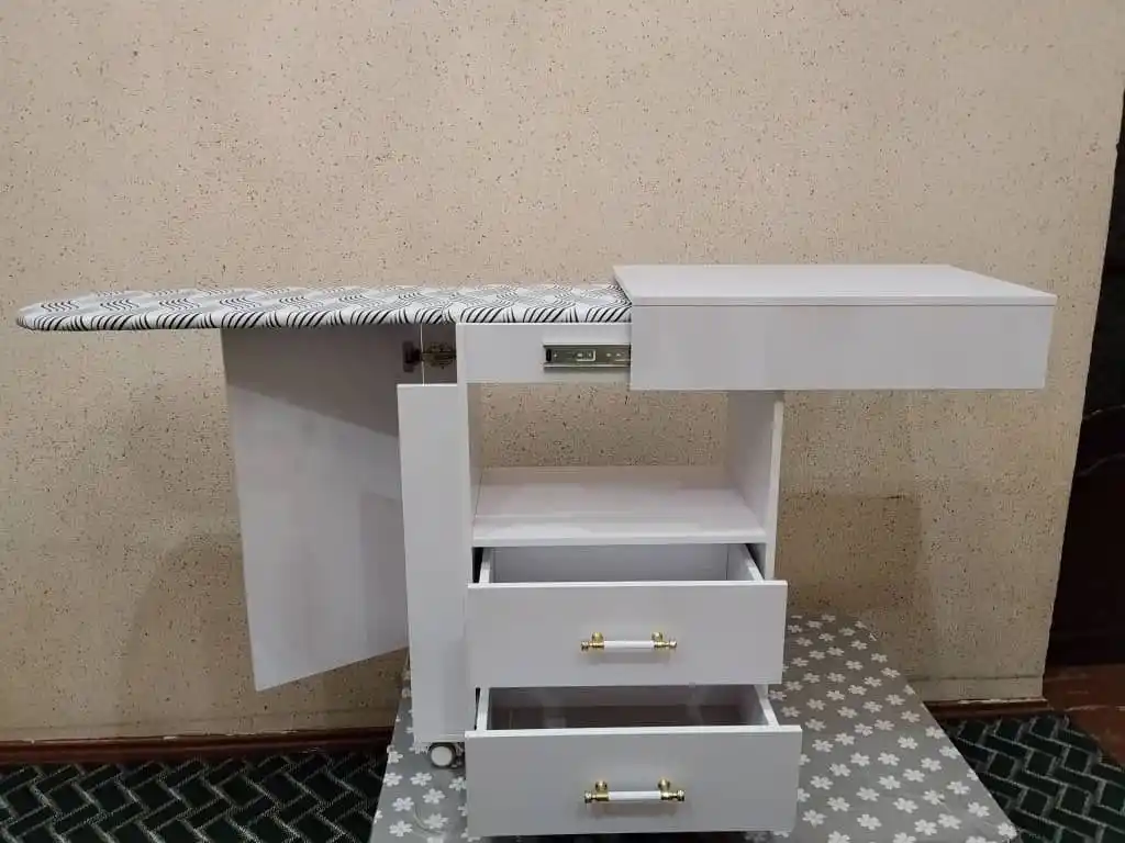 2-si 1-da dazmol taxtali shkaf — bir joyda qulaylik va tartib 175*88*44