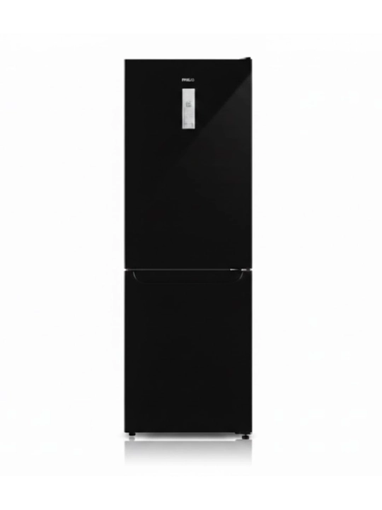 Ziffler No Frost inverter muzlatgichlari, 293–423 L, ikki kamerali va Multi Door