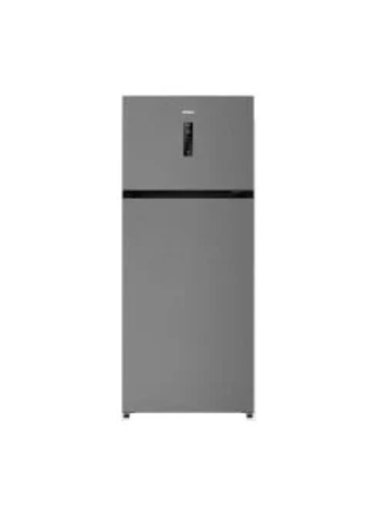 Ziffler No Frost inverter muzlatgichlari, 293–423 L, ikki kamerali va Multi Door