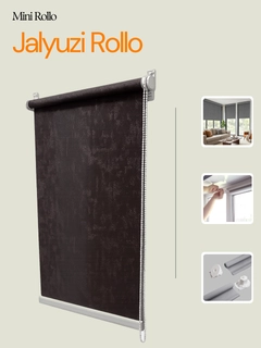 Toʻq jigarrang
