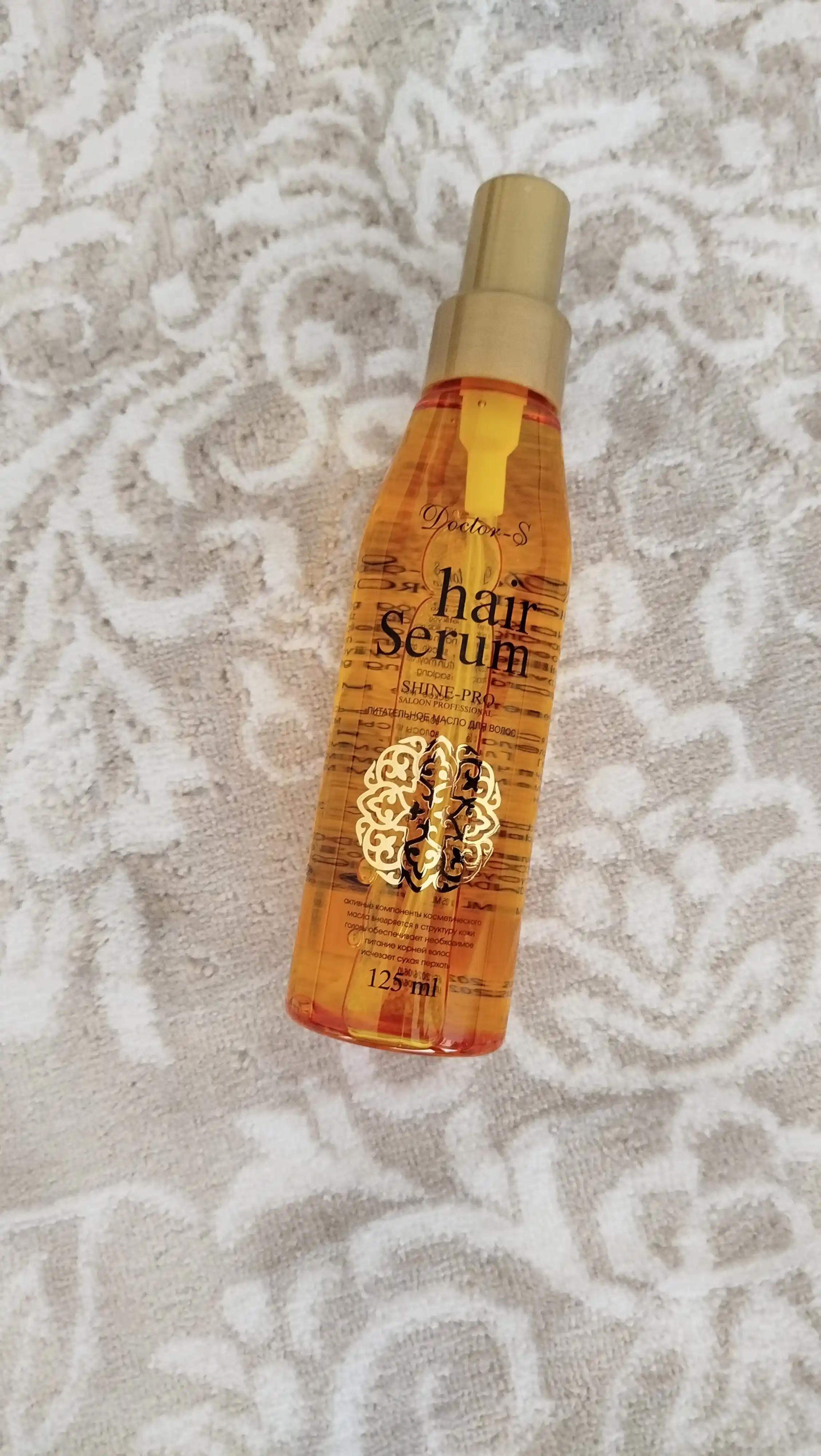 Doctor-s Масло для волос, hair oil, аргановое масло для волос, уход за волосами