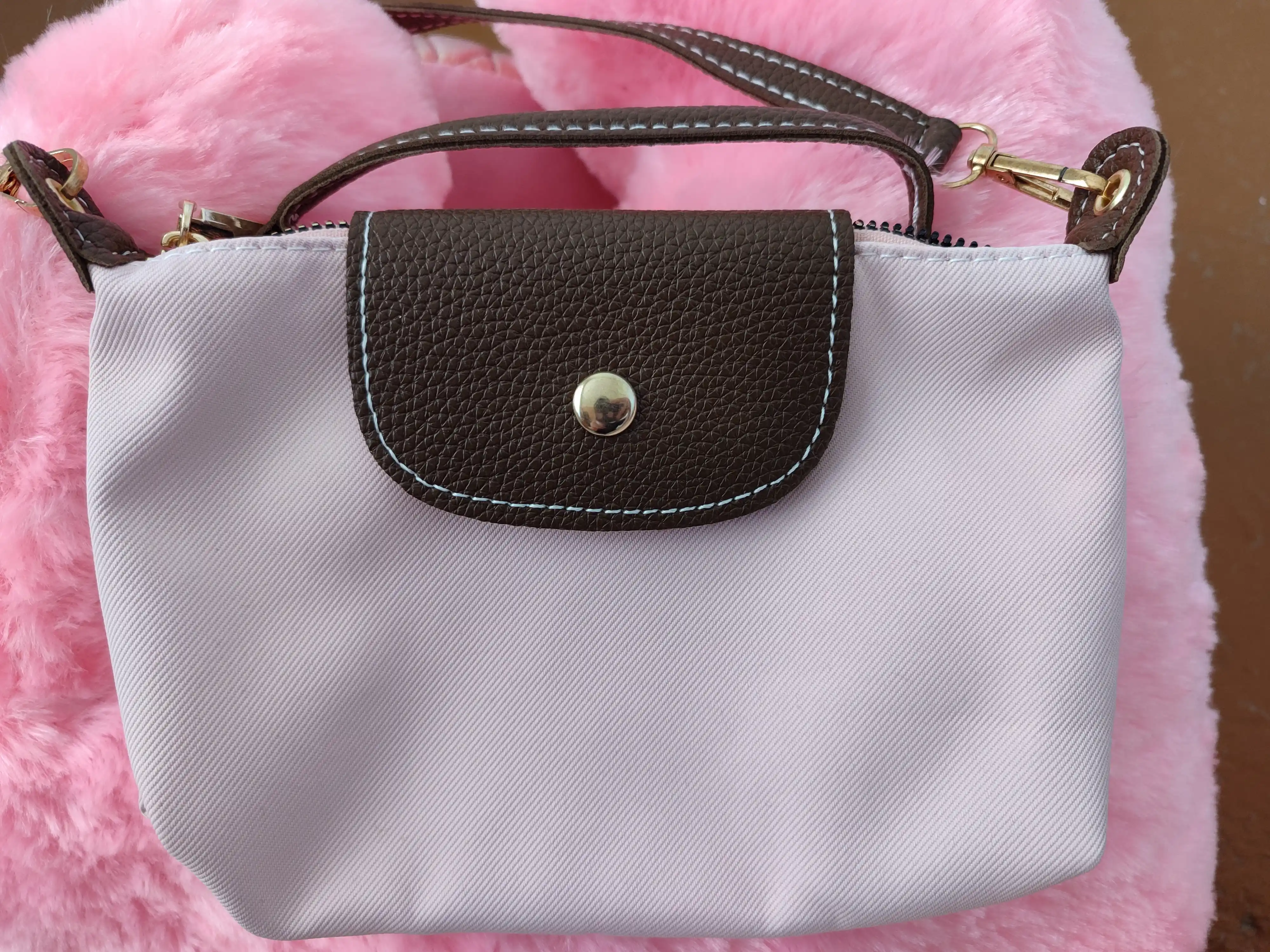 LONGCHAMP sumka, yangi ranglar, yelkama sumka, mini sumka, ayollar va qizlarga