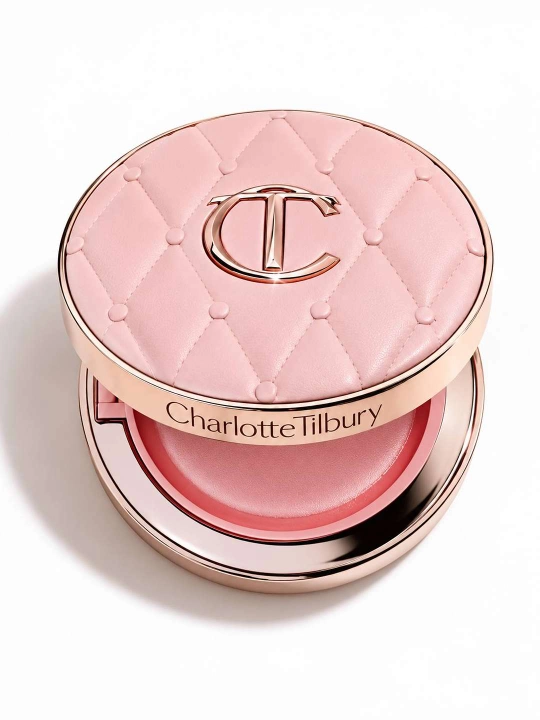 Charlotta Tilbury namlovchi tonal kushon, pudra 12 g