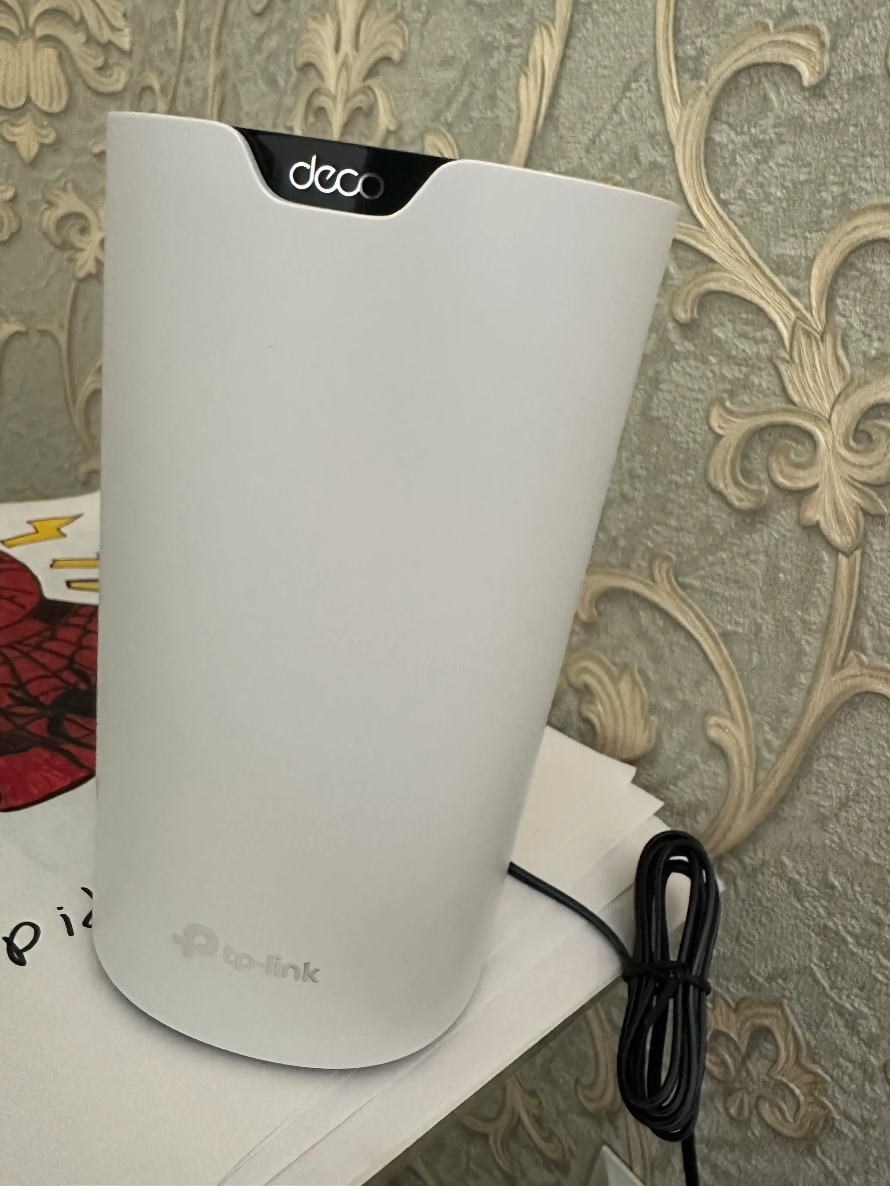 Wi-Fi система Mesh TP-Link Deco S7 3 pack