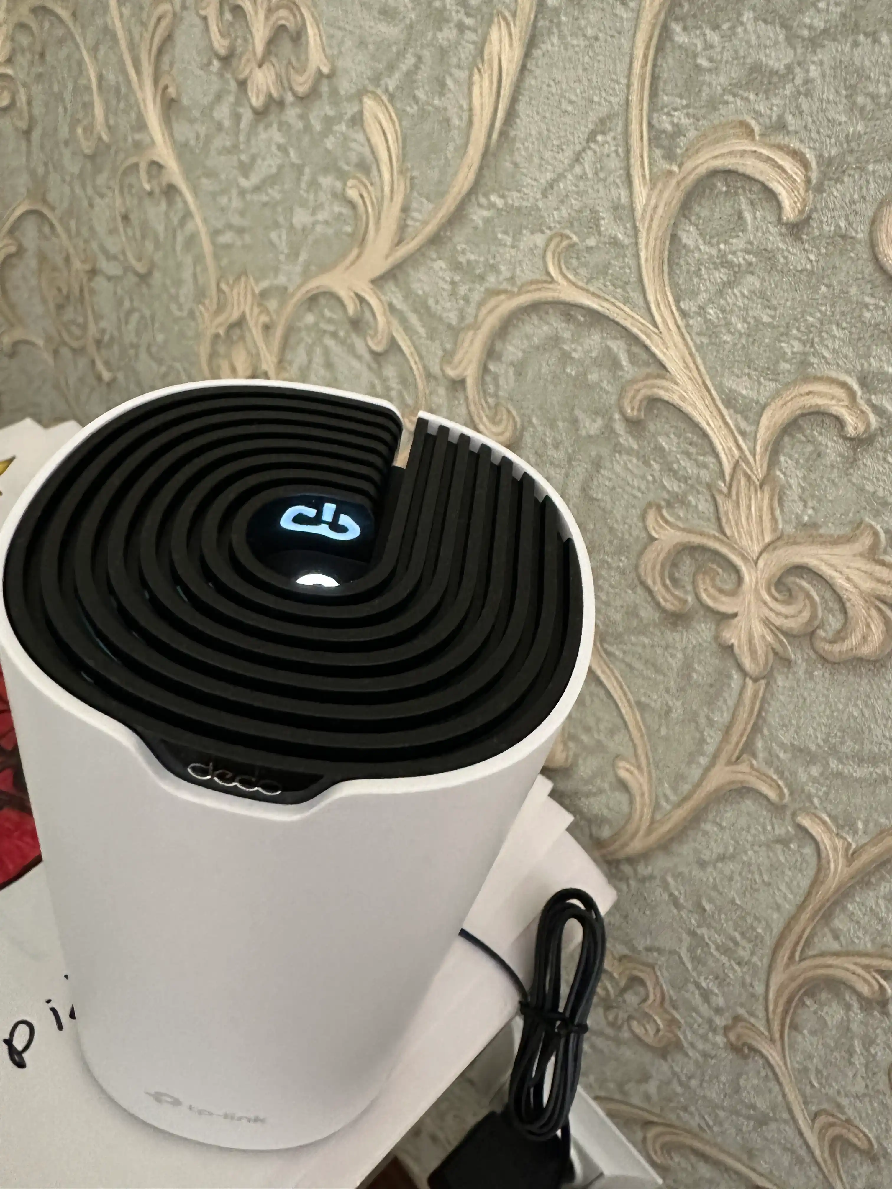 Wi-Fi система Mesh TP-Link Deco S7 3 pack