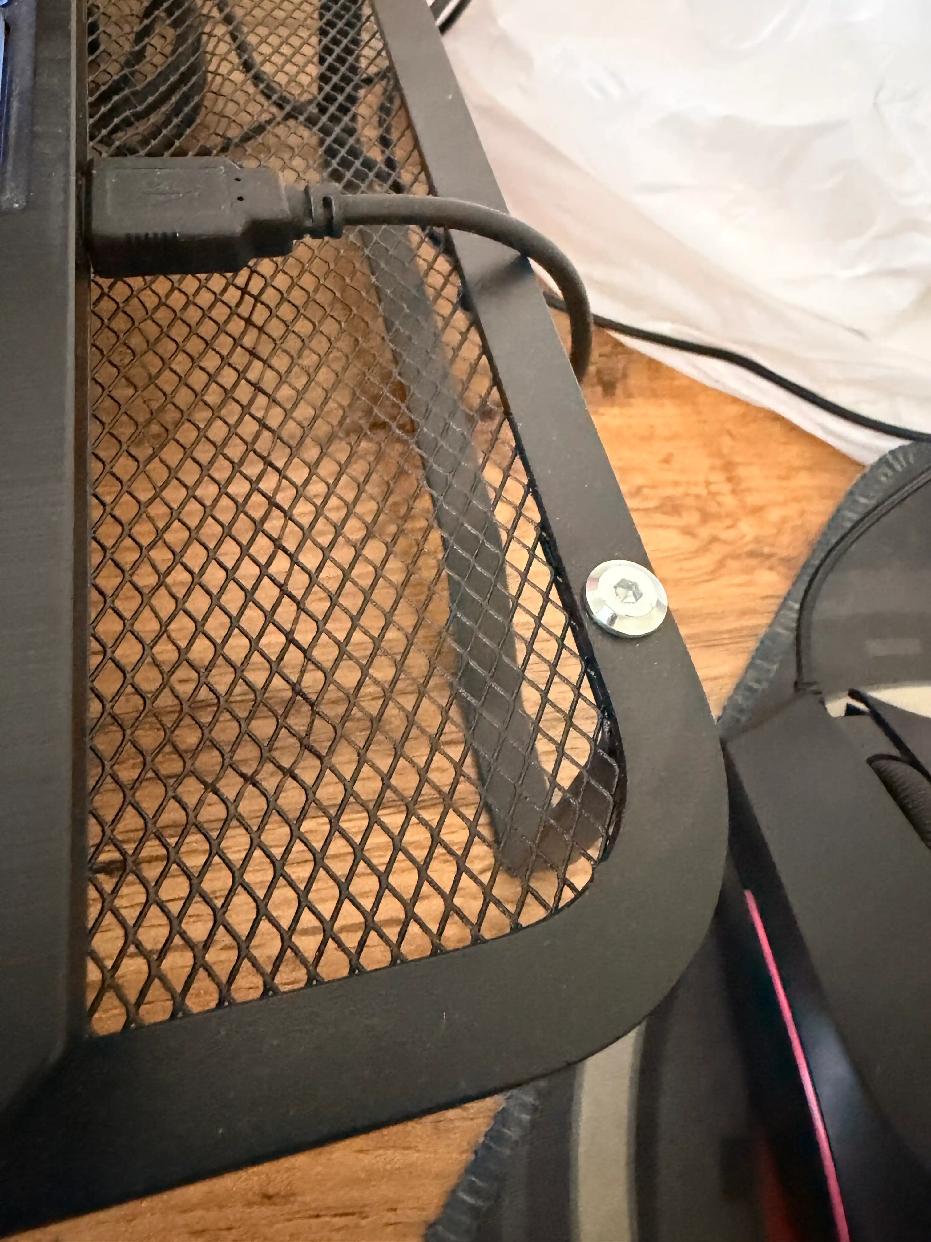 Noutbuk taglik alyuminiy, metal podstavka noutbuk, laptop stand