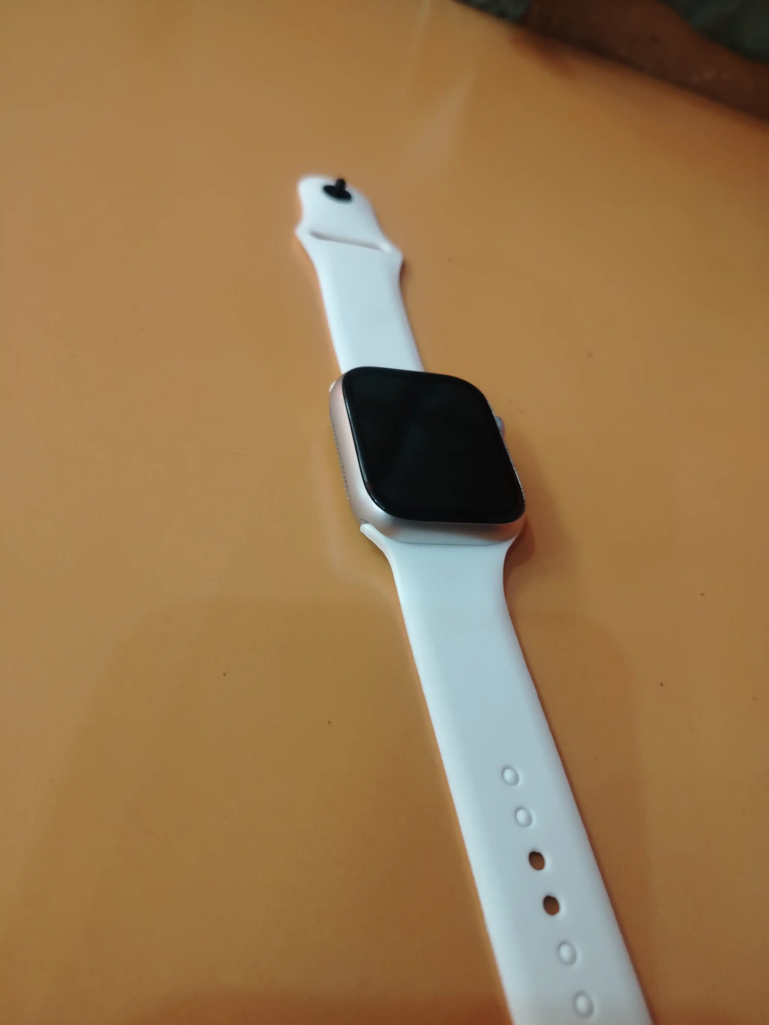 Aqlli soatlar Smart Watch Big T800 Pro Max, Android va iOS uchun, 45 mm