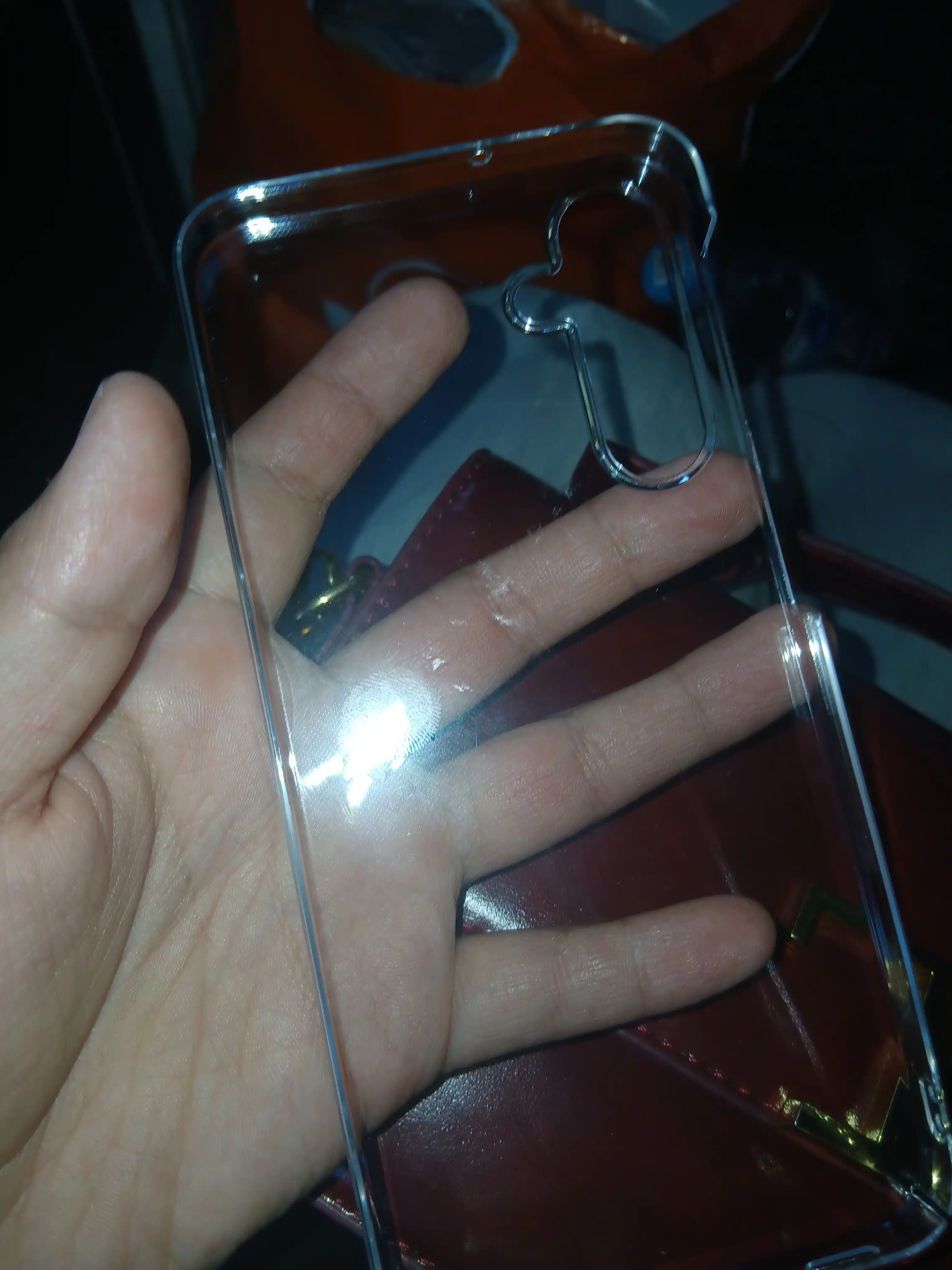 Чехол пластиковый для Samsung A05/A05S/A06/A14/A15/A16/A24/A25/A26/A34/A35/A36/A54/A55/A56