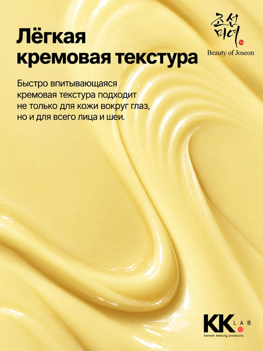 Beauty of Joseon крем для кожи вокруг глаз с ретинолом Revive Eye Serum, 30 мл