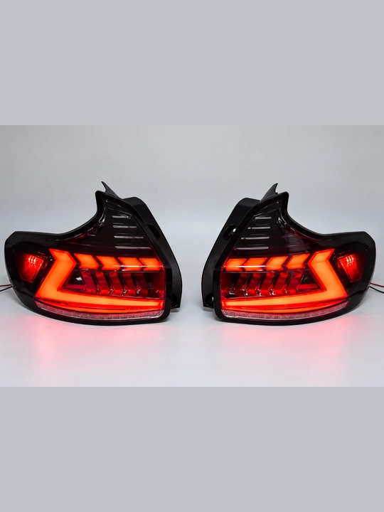 Задние LED фонари LADA X-RAY