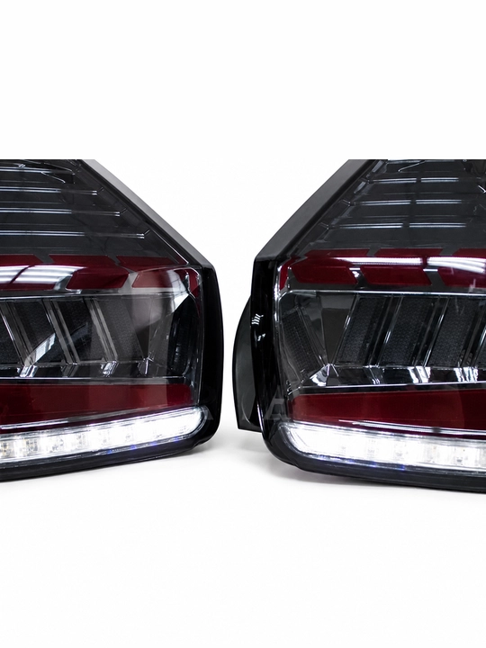 Задние LED фонари LADA X-RAY