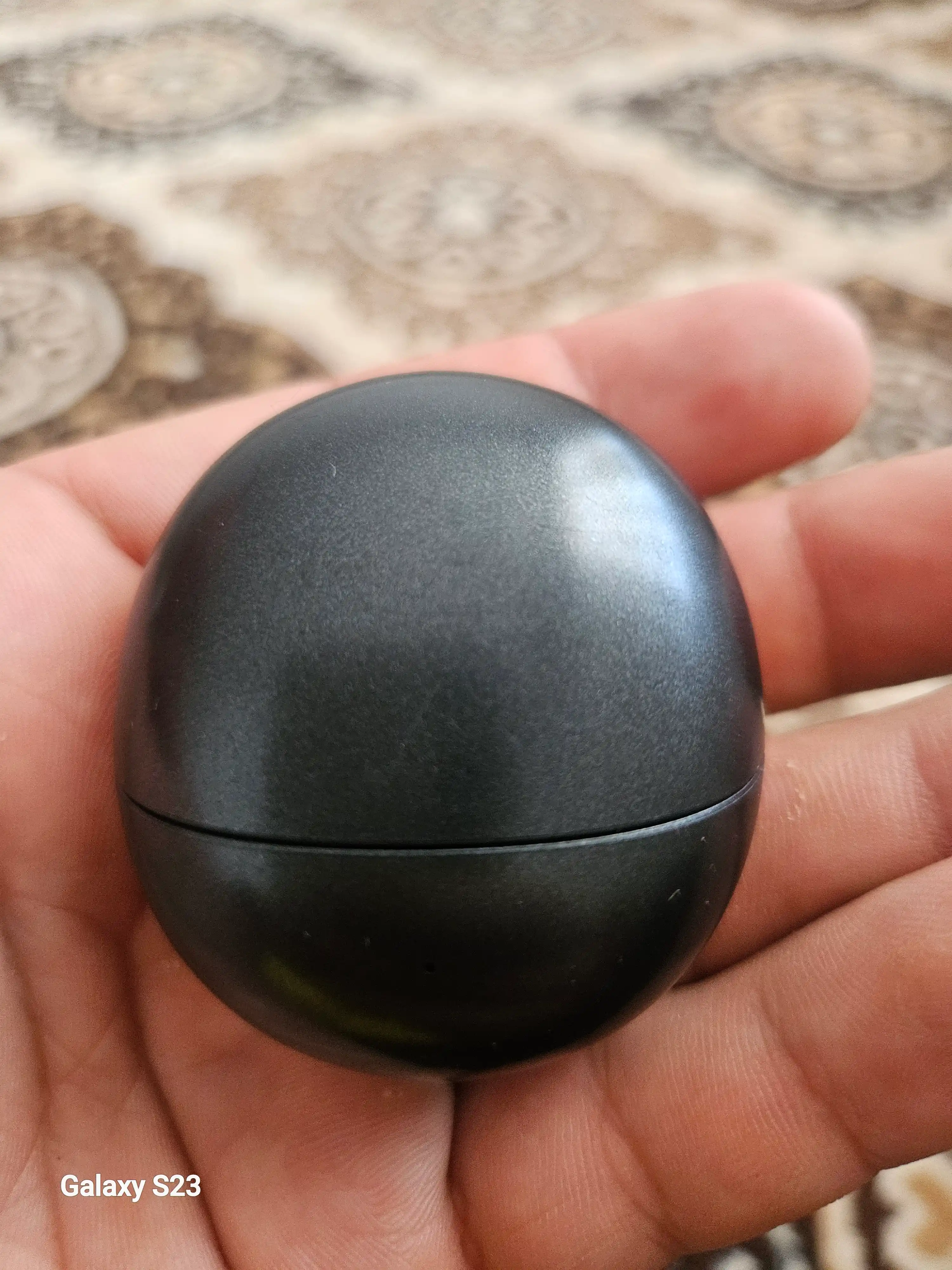 Qisheng simsiz quloqchinlari Bluetooth 6.0, AI ENC, 13 mm, 6 mikrofon, IPX4